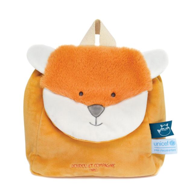 Sac à dos "Renard" - 20 x 20 x 10