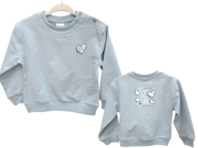 Sweat "SO CUTE"