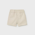 Short en lin
