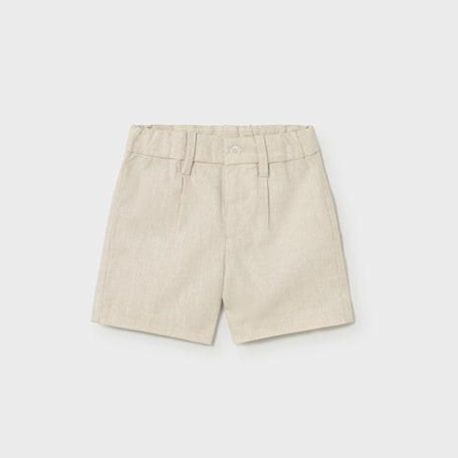 Short en lin