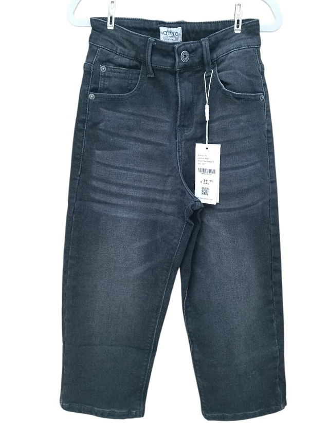 Jean noir