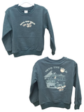Sweat "ROAD TRIP"