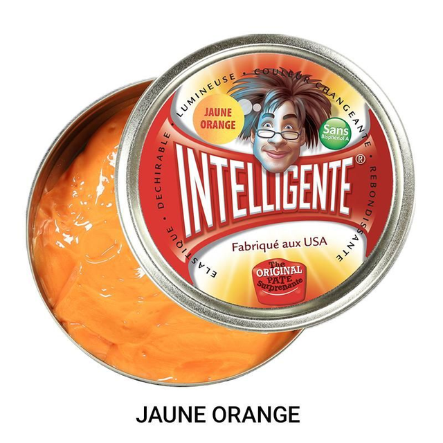 Pâte intelligente petit format 18g