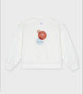 Sweat "Gardenia"
