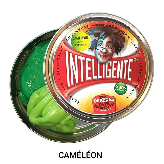 Pâte intelligente petit format 18g