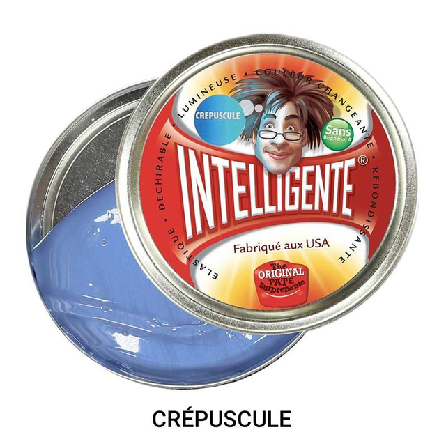 Pâte intelligente petit format 18g