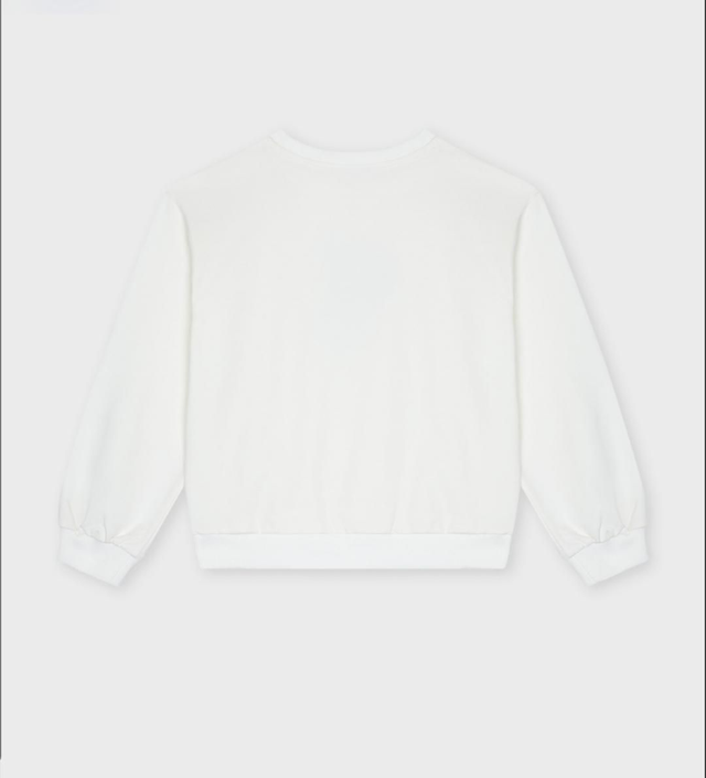 Sweat "Gardenia"