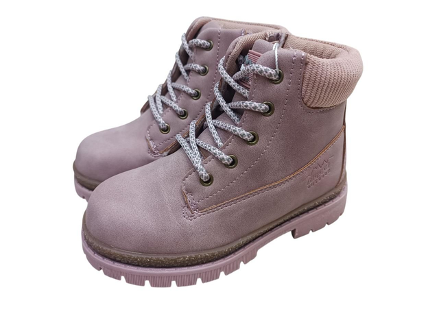 Bottes rose