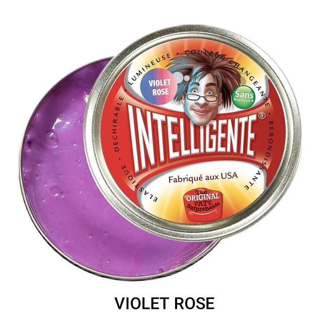 Pâte intelligente petit format 18g