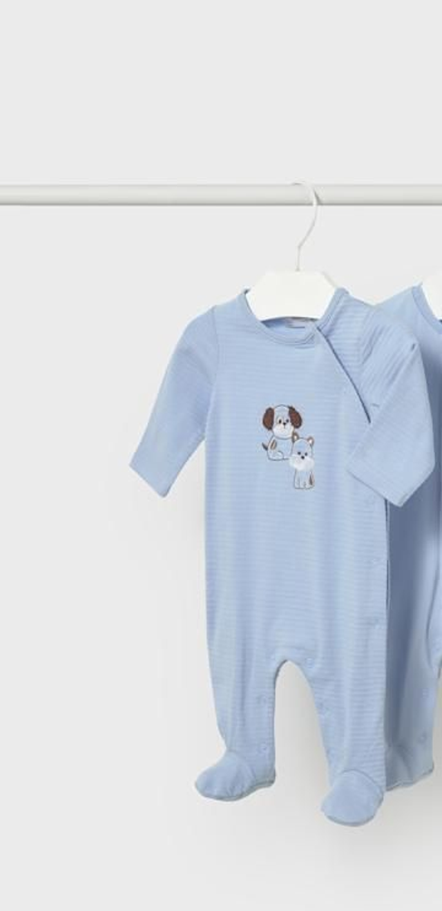 Pyjama "Chien"