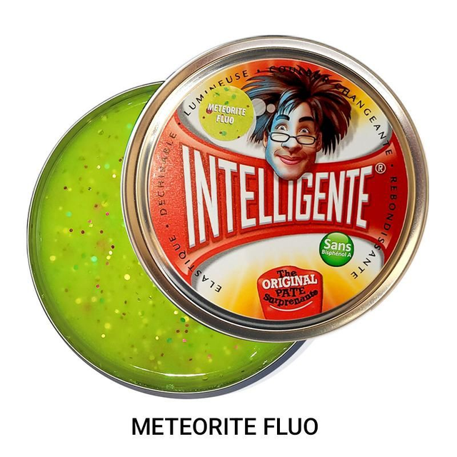 Pâte intelligente petit format 18g