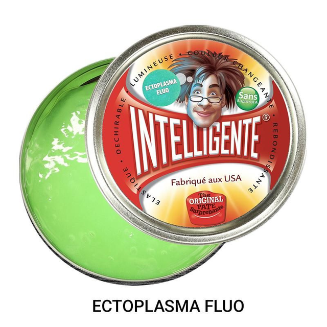 Pâte intelligente petit format 18g