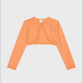 Boléro orange