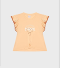 T-shirt "Cowgirl"