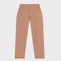 Pantalon chino beige