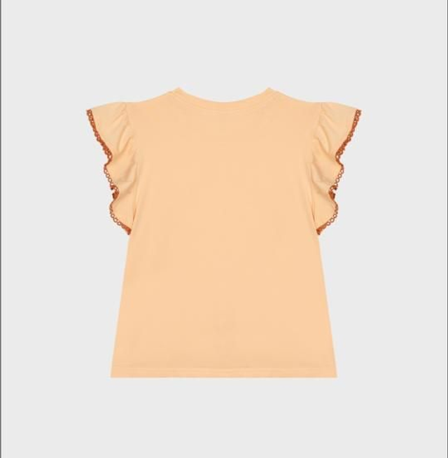 T-shirt "Cowgirl"