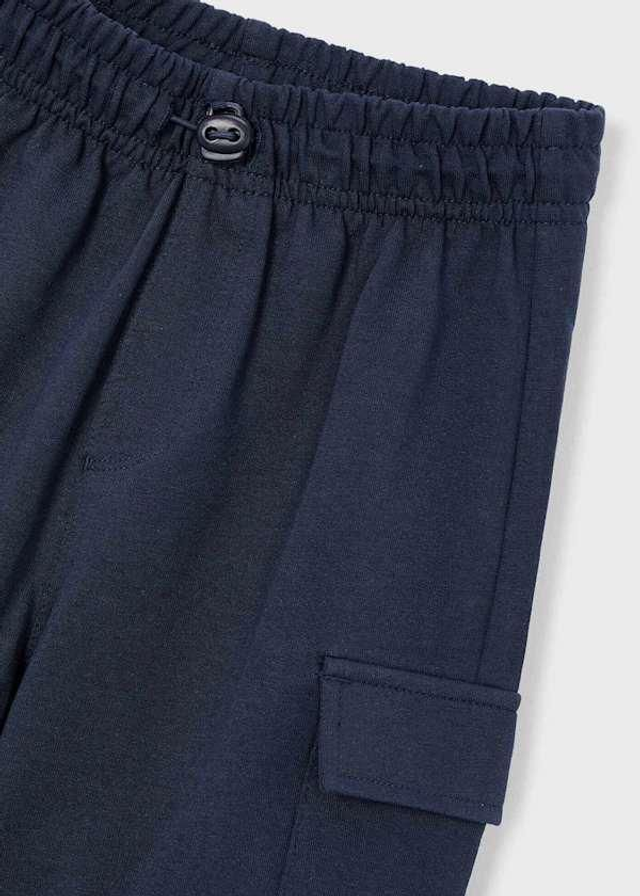 Jogging cargo marine
