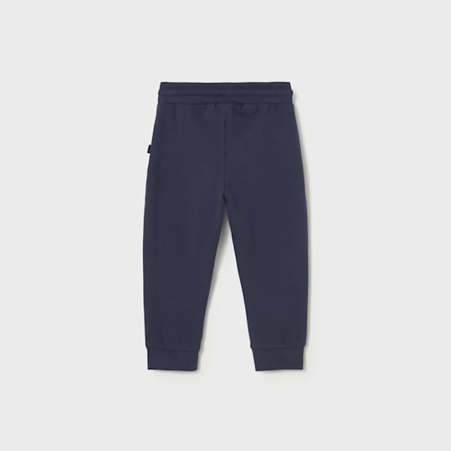Jogging basic marine