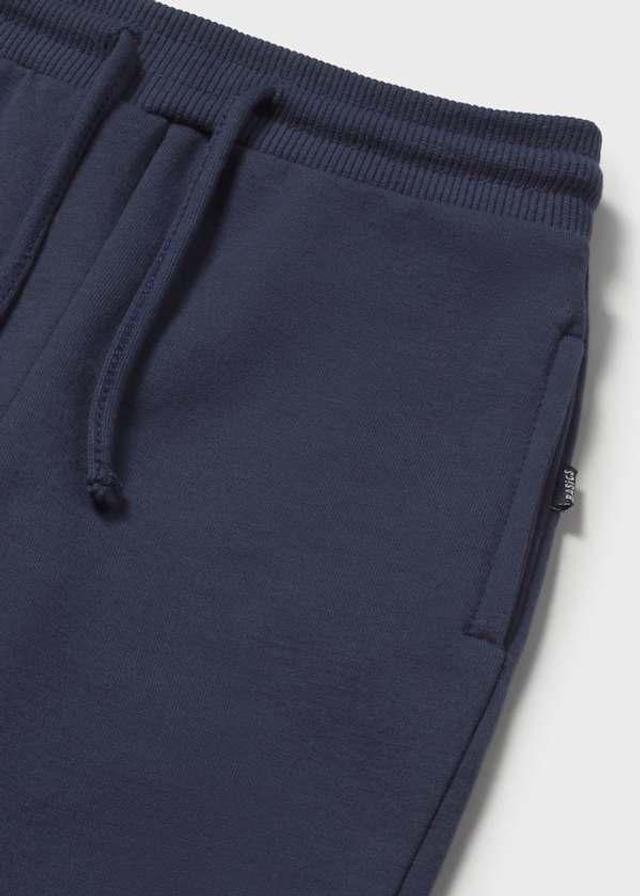 Jogging basic marine