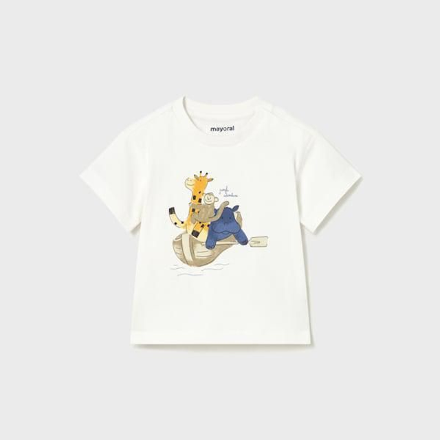 Ensemble 3 pieces "Jungle"