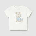 T-shirt "Chien"