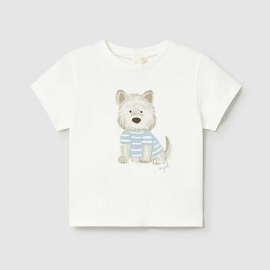 T-shirt "Chien"