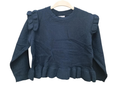 Pull marine