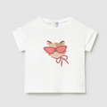 T-shirt "Chat"
