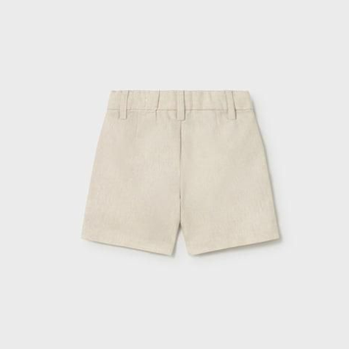 Short en lin