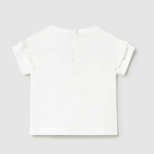 T-shirt "Chat"