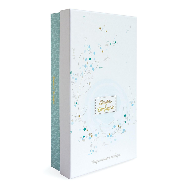Doudou plat lapin de sucre