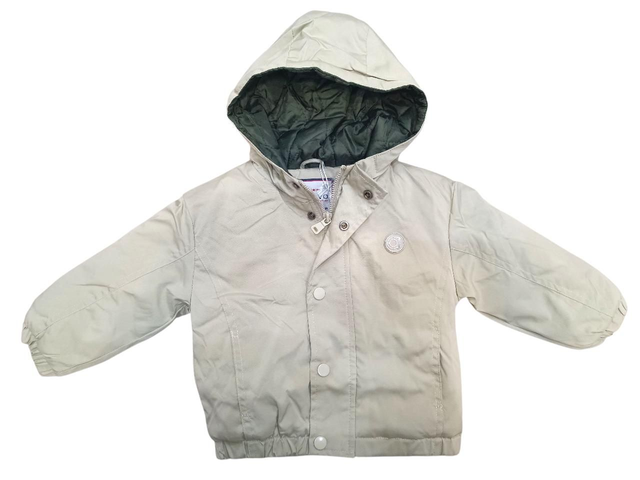 Parka roche