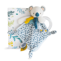Doudou hochet - YOCA LE KOALA