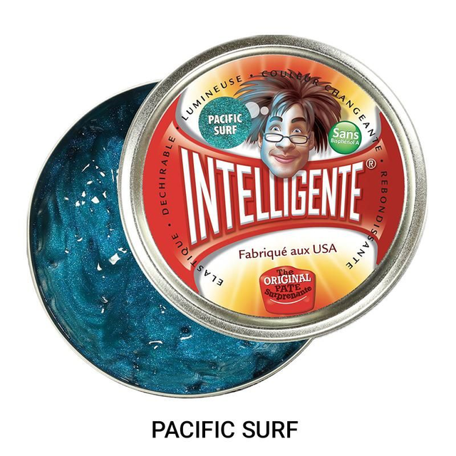 Pâte intelligente grand format 80g