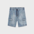 Short cargo