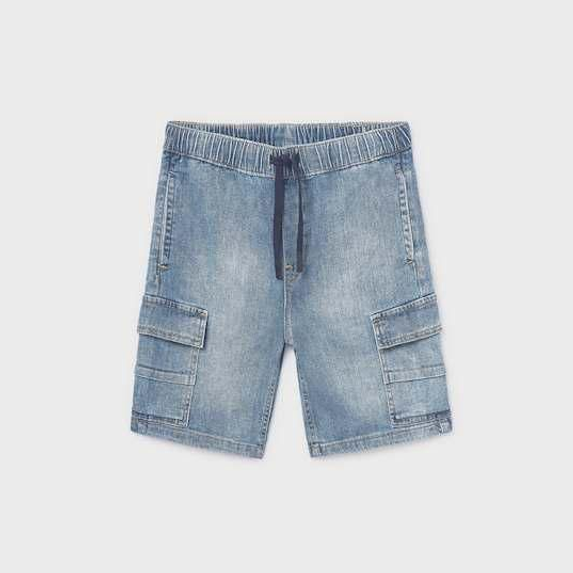 Short cargo