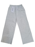 Jogging gris fille
