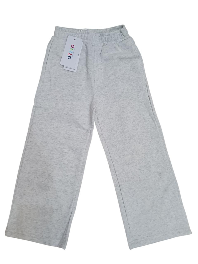 Jogging gris fille