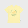 T-shirt "Summer"