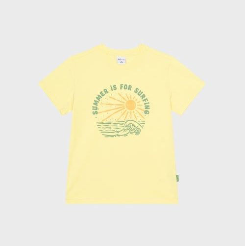 T-shirt "Summer"