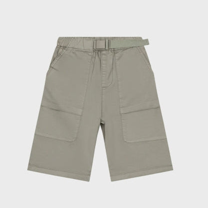 Short vert kaki
