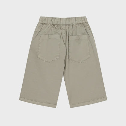 Short vert kaki