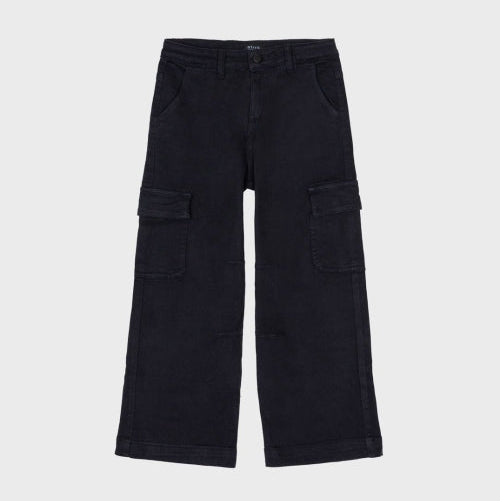 Pantalon noir