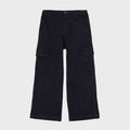 Pantalon noir