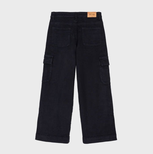 Pantalon noir